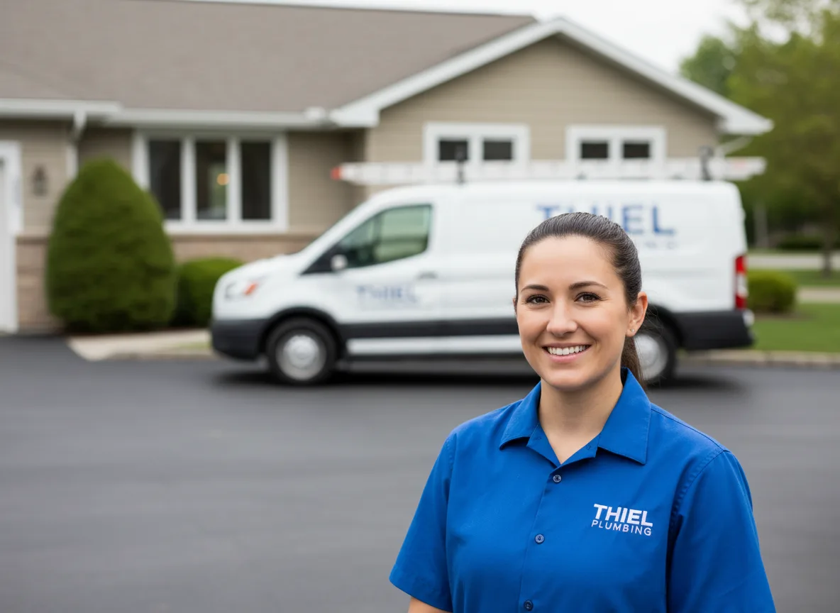 Plumber Castlewood, VA FAQs